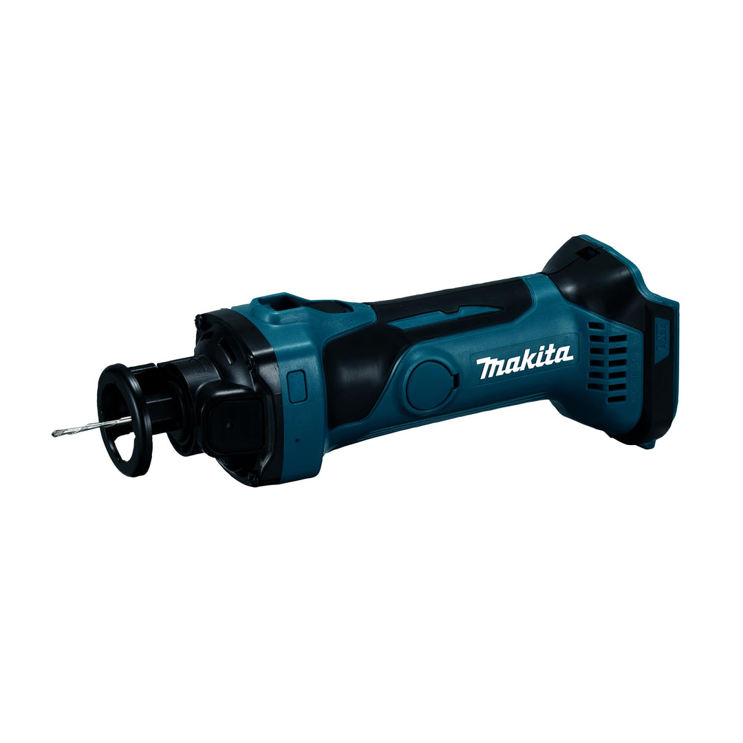 Makita DCO180Z Akku-Rotationsschneider 18 V (ohne Akku, ohne