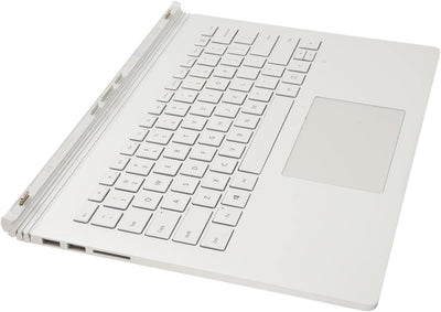 Tastatur für Surface Book 2 1834 Ersatz-Quick-Response-Tastatur für 13,5-Zoll-Surface Book 2-Laptop