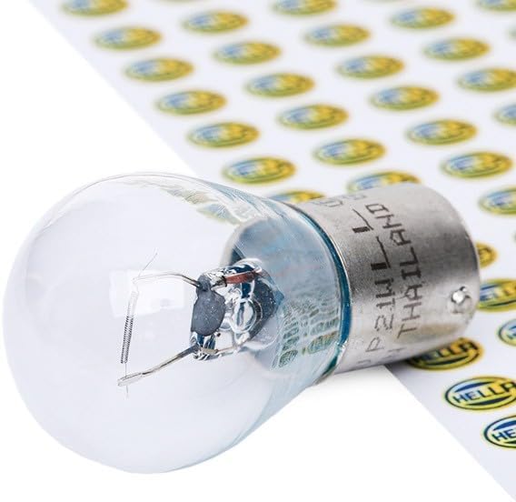 HELLA 2VP 010 756-211 Heckleuchte - LED - weiss/rot - links - für u.a. BMW 1 Convertible (E88), Link