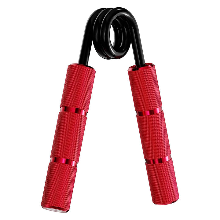 RPM Power PowerGripper Metall Handmuskeltrainer - (50lbs - 400lbs) für das Training von Griffen, Han