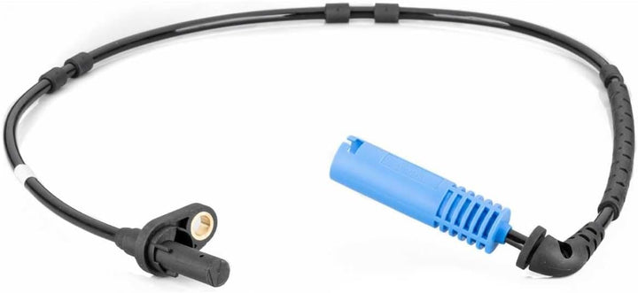 HELLA 6PU 012 806-581 Sensor, Raddrehzahl - 2-polig - Hinterachse beidseitig - Gesamtlänge: 710mm