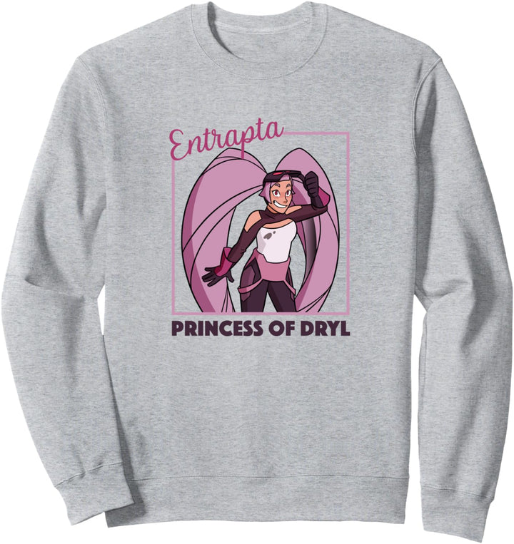 She-Ra Skriptbox Entrapta Sweatshirt