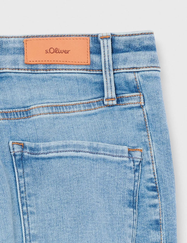 s.Oliver Damen Jeans 10.2.11.26.185.2120749 36W / 30L 54z5, 36W / 30L 54z5