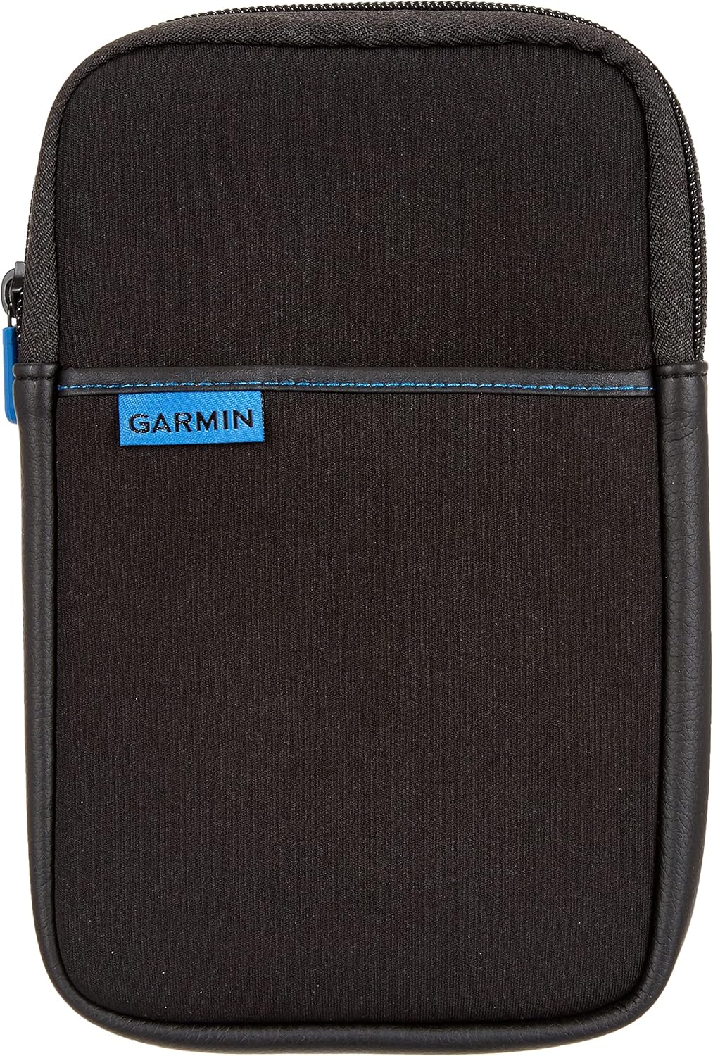 Garmin Saugnapfhalterung & Schutztasche für dezl und nüvi bis 17,8 cm (7 Zoll) schwarz Saugnapfhalte