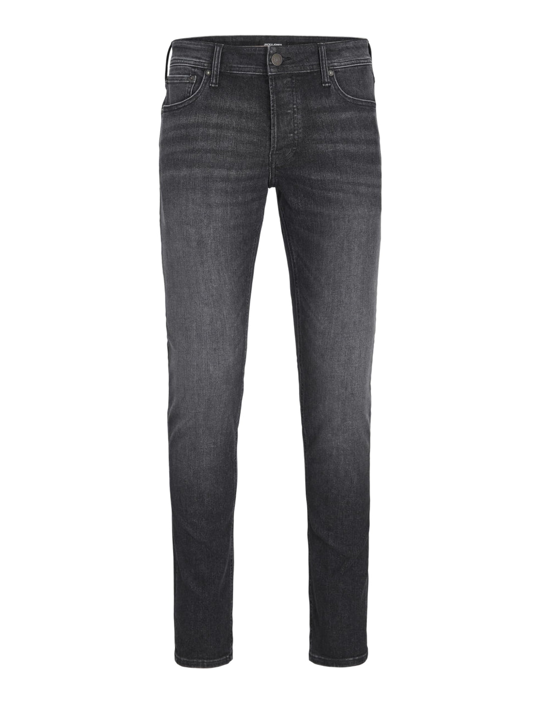 JACK & JONES Male Slim Fit Jeans JJIGLENN JJORIGINAL SQ 270 NOOS Slim Fit Jeans 31W / 34L Black Deni