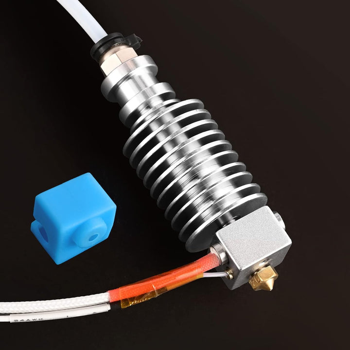 V5 J-Head Hotend 24V für Anycubic Chiron 3D-Drucker Hotend Upgrade Für Chiron, Für Chiron