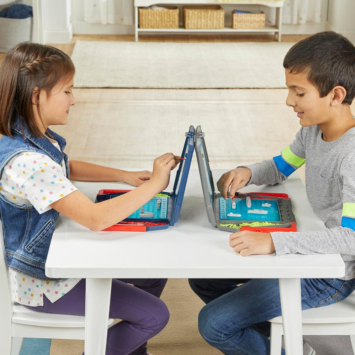 Hasbro Gaming Klassisches Brettspiel, Strategiespiel ab 7 Jahren, lustiges Kinderspiel für 2 Spieler