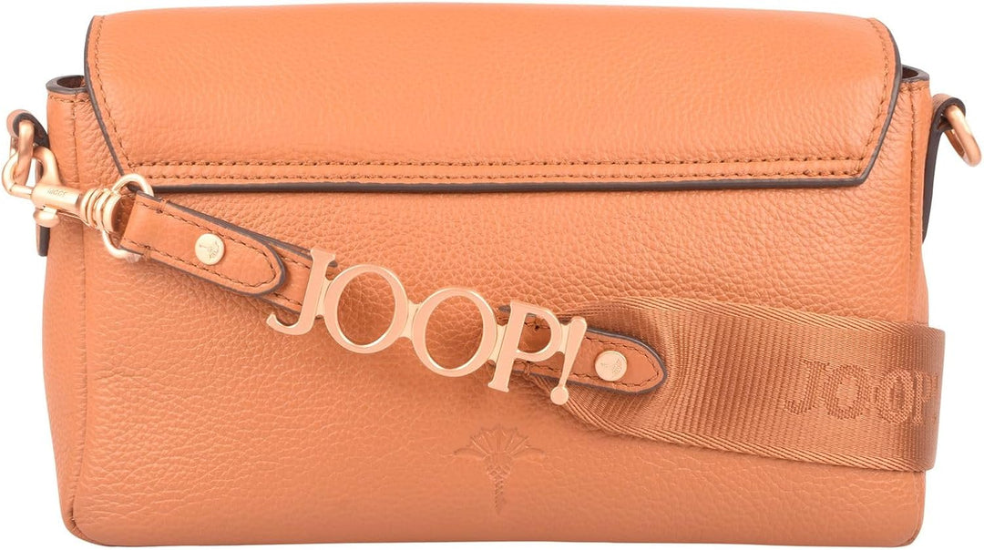 Joop! Vivace Elissa Shoulderbag Brown Sugar
