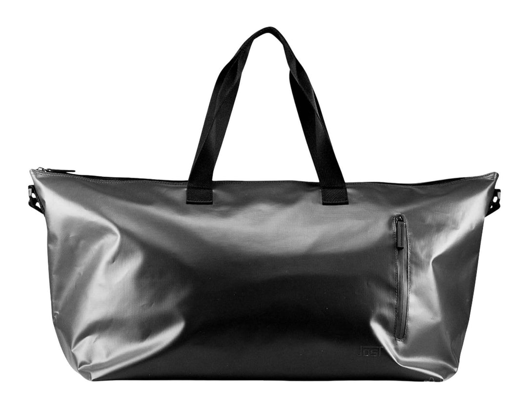 Jost Tolja MOCHILA Schwarz, Schwarz