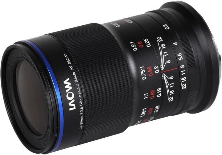 LAOWA 65mm f/2,8 2X Ultra Macro APO für Sony E