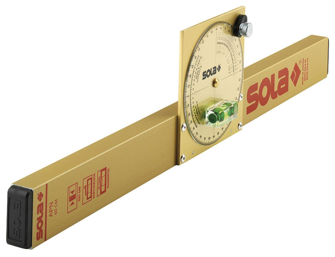 Sola 3.760.980,5 cm APN 60 T "–, Gold