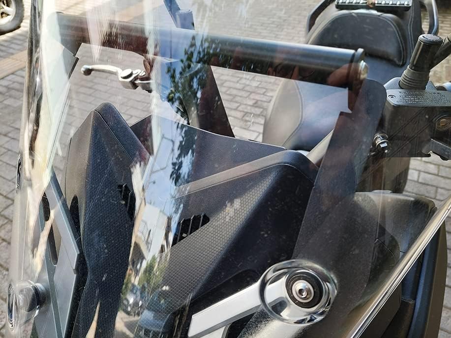 Cockpit-GPS-Halterung für SYM Maxsym 400 2021-2023