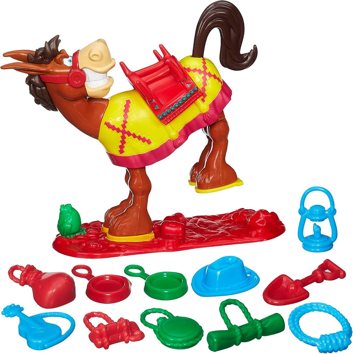 Buckaroo (New Version for 2015)