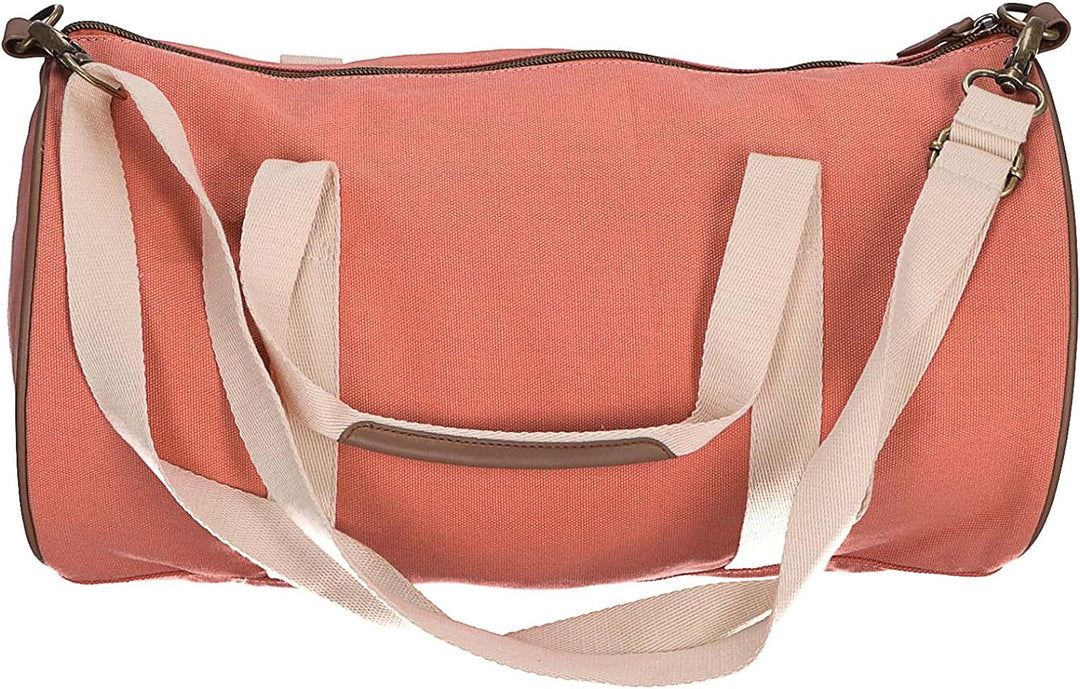 Sterntaler Baby - Mädchen enna Reisetasche, Koralle, Einheitsgrösse EU