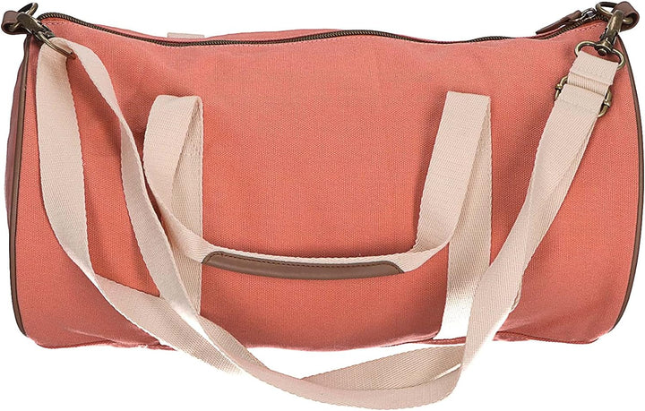 Sterntaler Baby - Mädchen enna Reisetasche, Koralle, Einheitsgrösse EU