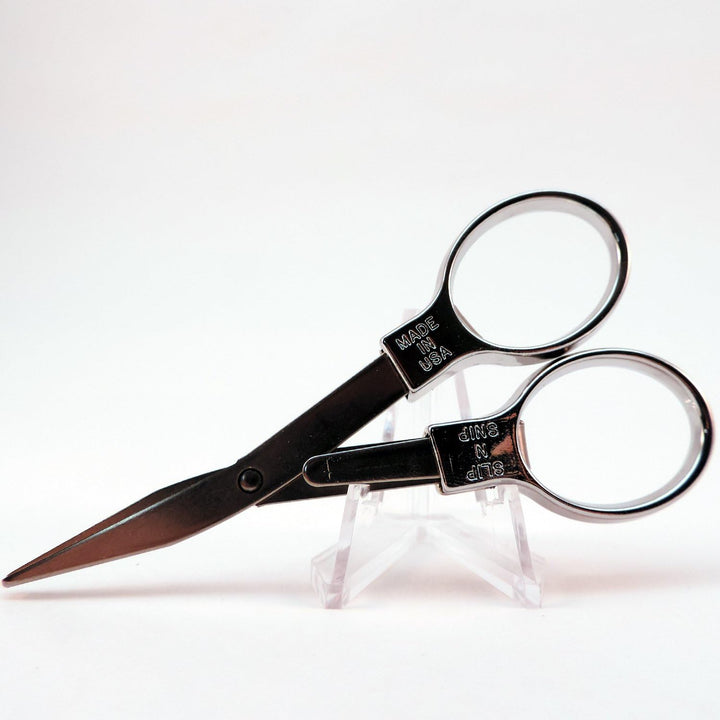 The Original Folding Safety Scissors (1, 13 IN) by SLIP-N-SNIP