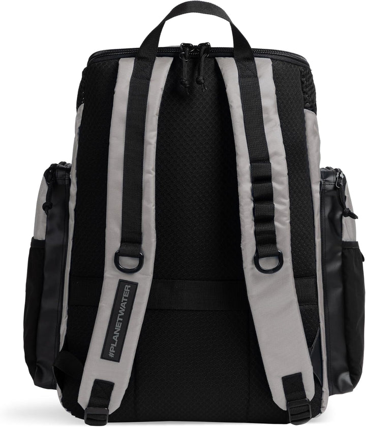 ARENA One Go Schwimm Sport Reise Rucksack Ice, Ice