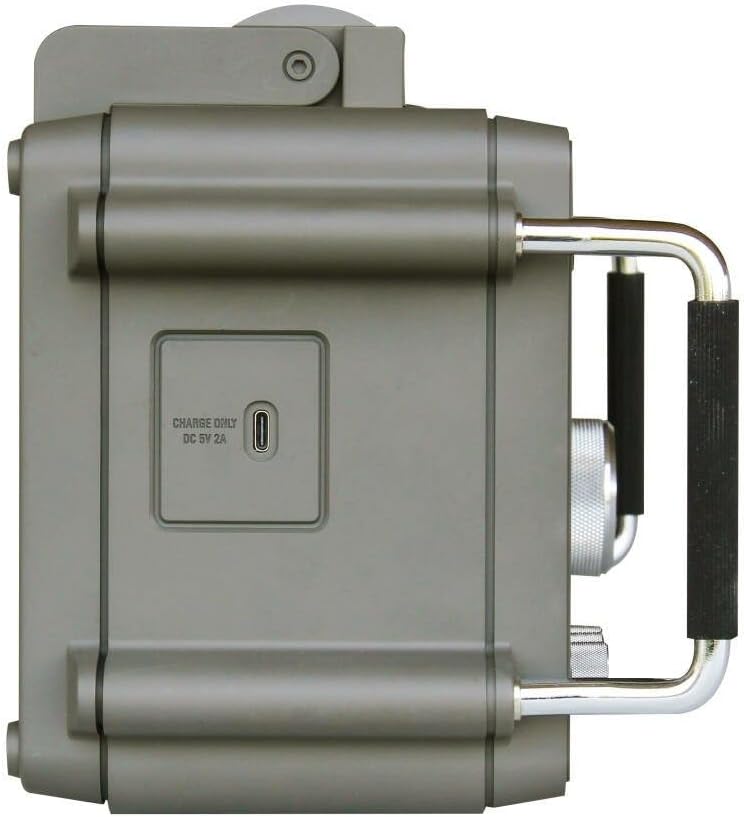 Tecsun S-2200-X, Dreifach-Konvertierung, DSP, Multimode-Empfang, LCD-Display