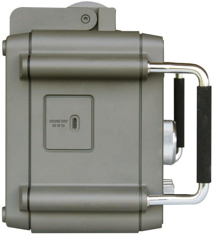 Tecsun S-2200-X, Dreifach-Konvertierung, DSP, Multimode-Empfang, LCD-Display