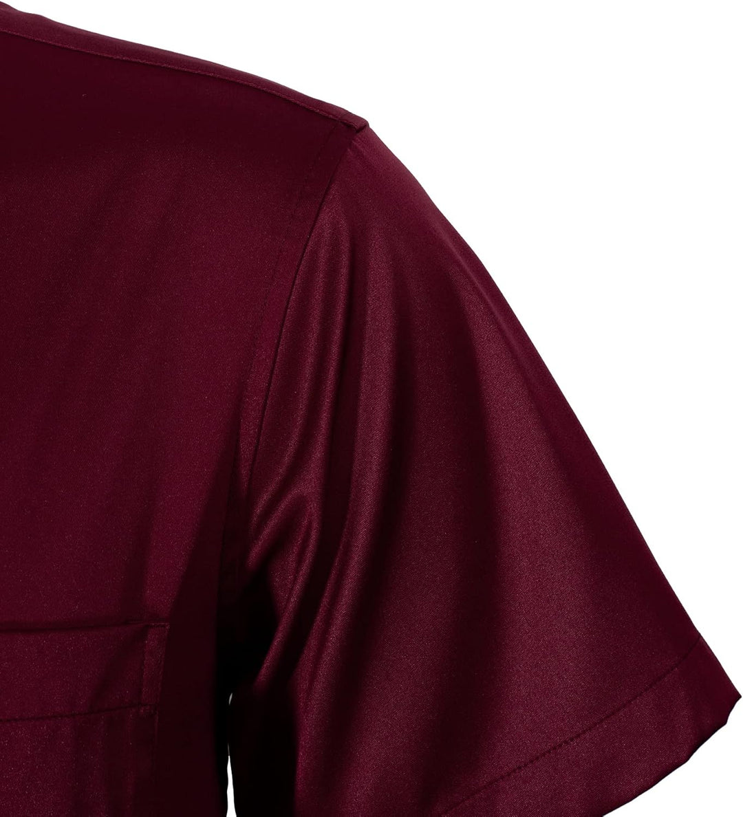 siliteelon Herren Kurzarm Hemden Casual Regular Fit Bügelfrei Business Hemd Faltenfrei Formales Hemd
