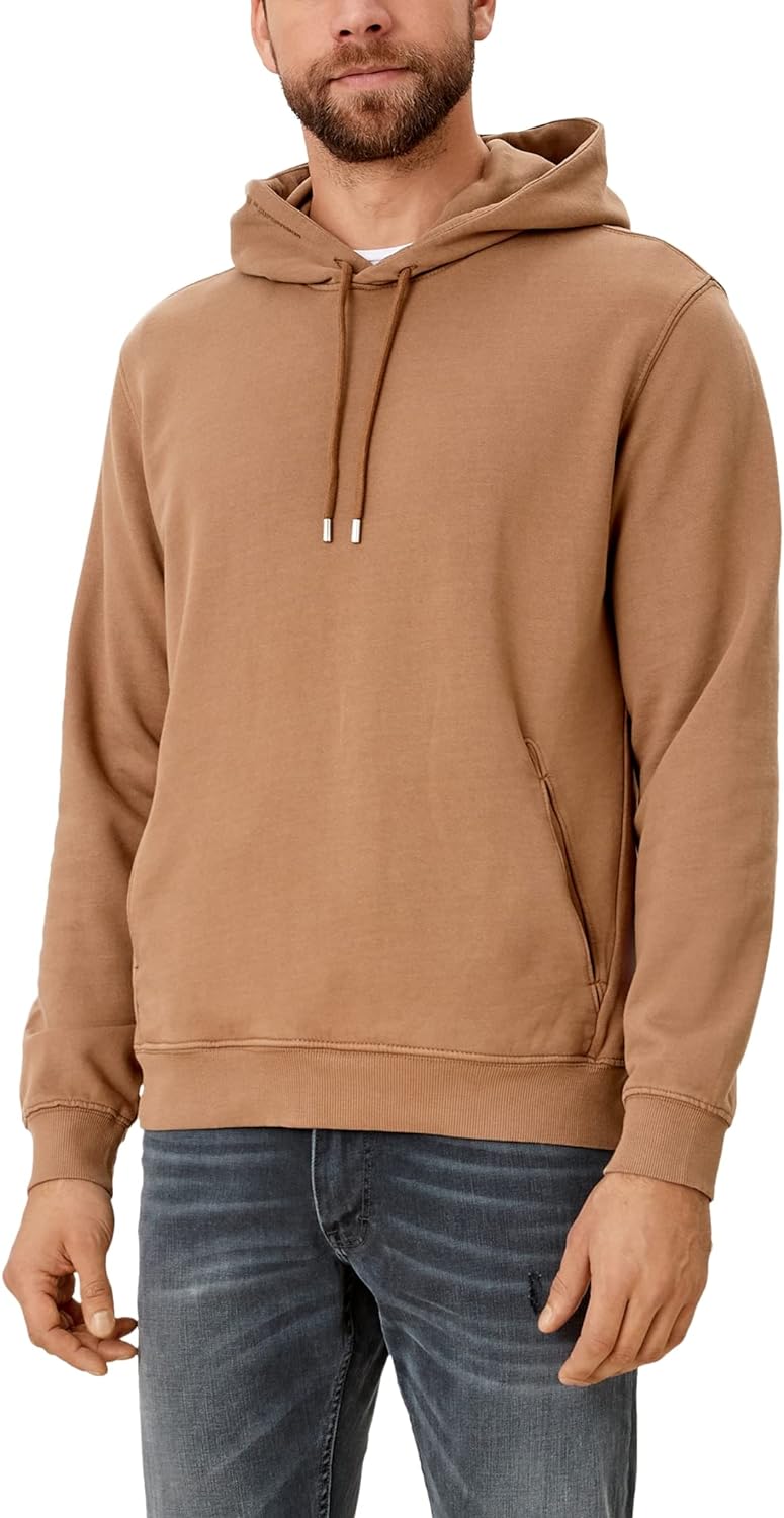 s.Oliver Herren Sweatshirt L 8484, L 8484