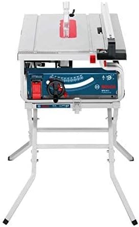 Bosch Professional Transport- und Arbeitstisch GTA 600 (Gewicht 6,3 kg, Länge 520 mm, Höhe 602 mm, p