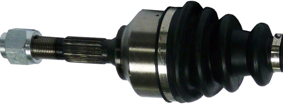 SKF VKJC 5137 Antriebswelle