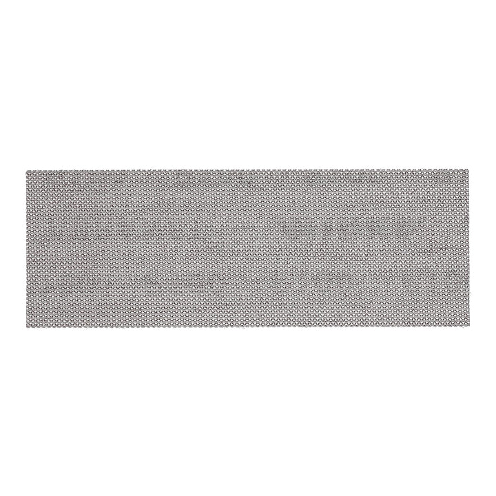 Mirka Abranet Netz-Schleifstreifen 70x198 mm Klett / Korn P180 / 50 Stk / zum Schleifen von Holz, Sp