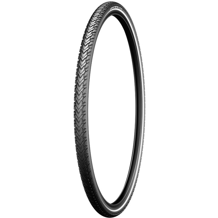 Cicli Bonin Protek Cross Reifen 28 Zoll Schwarz, 28 Zoll Schwarz