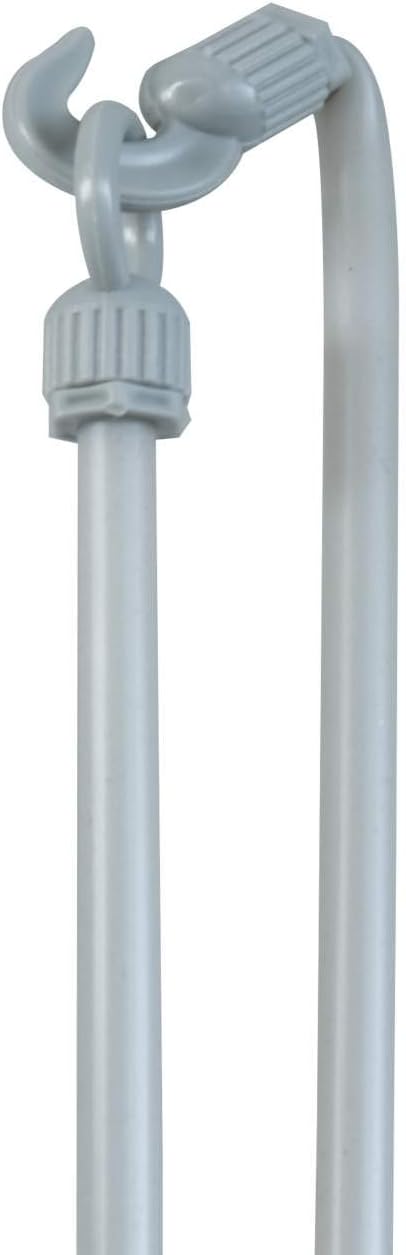 KYNAST Solar LED Hängekugelleuchte Ø 20 cm warmweiss