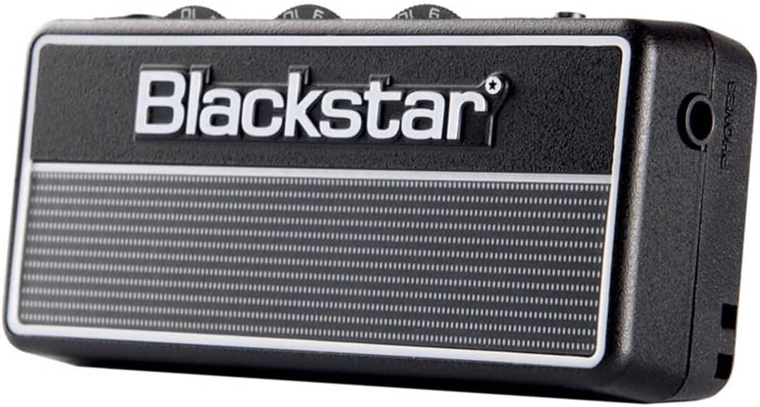 Blackstar amPlug 2 FLY Mini Portable Electric Guitar Headphone Amplifier Plugin Simulator mit eingeb