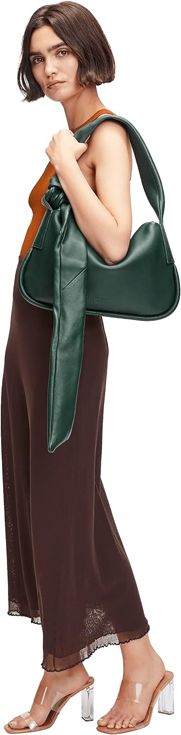 Liebeskind Damen Erin Hobo M Fairy Forest, Fairy Forest