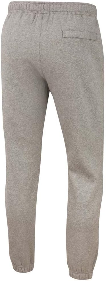 Nike Herren Sportswear Optic Jogger Hose XXL 063 Dk Grey Heather/Matte Silv, XXL 063 Dk Grey Heather