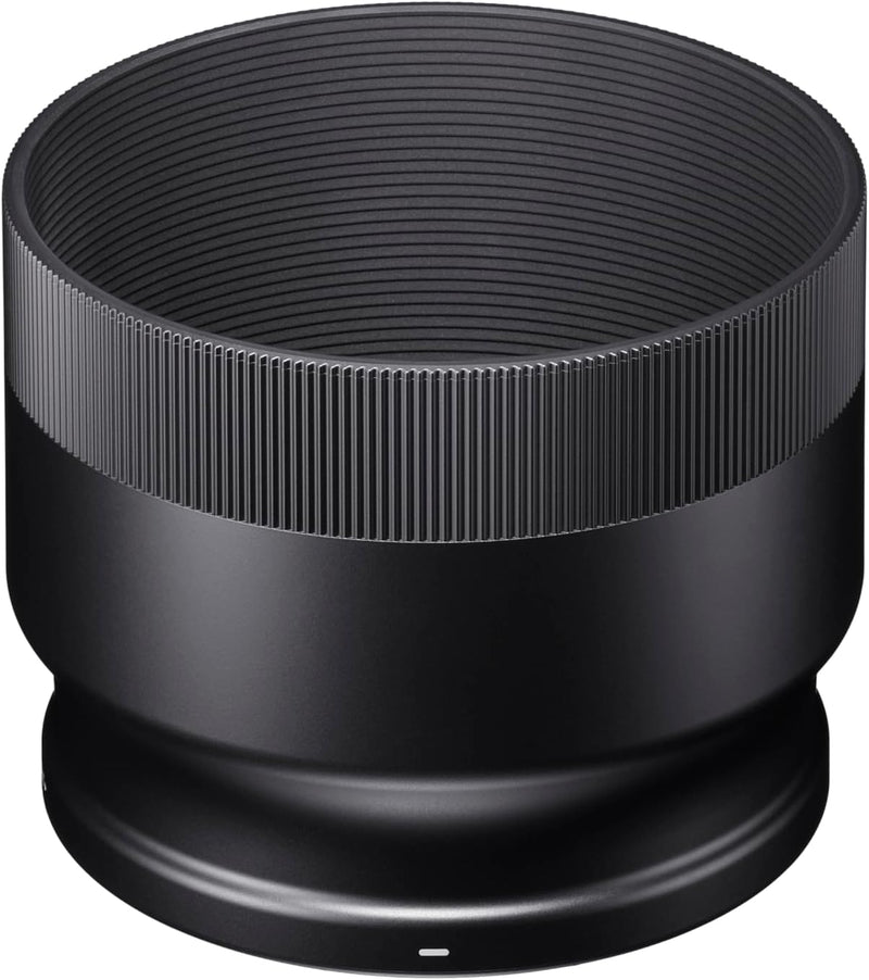 Sigma 100-400mm F5-6,3 DG DN OS Contemporary Objektiv für Sony-E Objektivbajonett Für Sony-E-Objekti