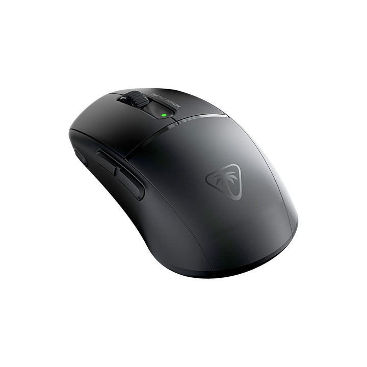 Turtle Beach Burst II Air – Kabellose 2,4-GHz-Gaming-Maus: ultraleichte 47 g, Optical Switches, symm