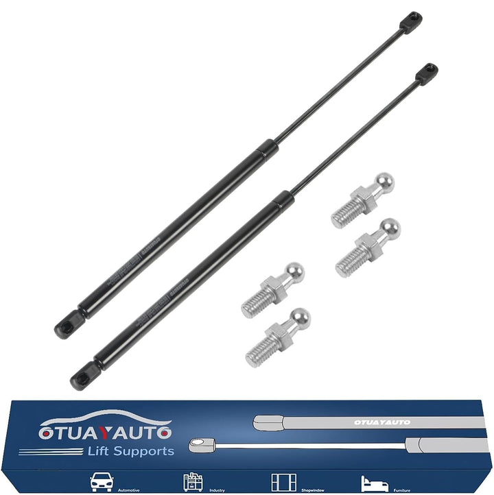 Gasfeder Dämpfer Heckklappe 470 N Kompatibel mit 3er E91 2005-2012, OTUAYAUTO 2 X Heckklappendämpfer