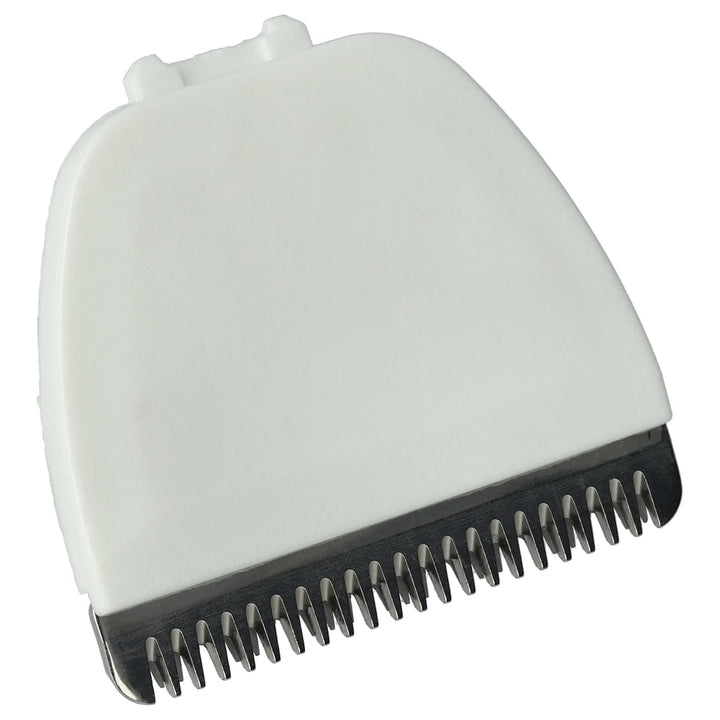 vhbw 2X Scherkopf Ersatz für Panasonic WER9714Y, WER9714 für Rasierer Weiss