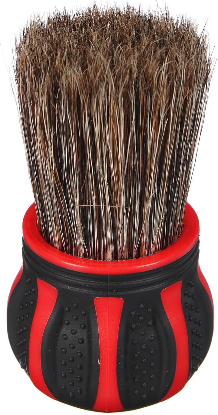 CAR Detailing Brush Ball 3 | Präzisions-Detailpinsel mit Kugelgriff | Innen- & Aussenreinigung Ø 4,5