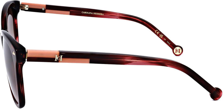 Carolina Herrera Unisex Her 0137/S Sunglasses 54 K4g, 54 K4g