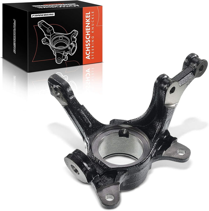 Achsschenkel Radaufhängung Vorne Links für Jazz II GD 1.2L 1.3L 1.5L 1.7L 2002-2008 51215-SAA-E10