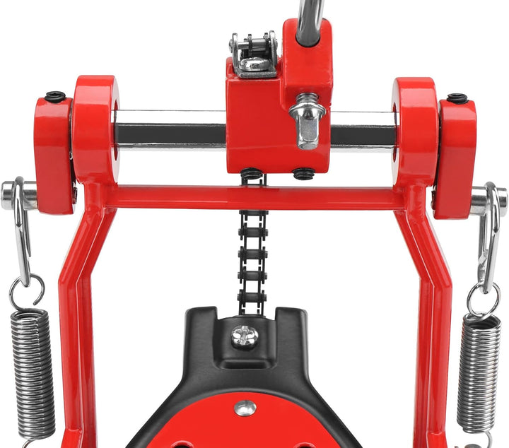 XDrum SK-7 Single Fussmaschine