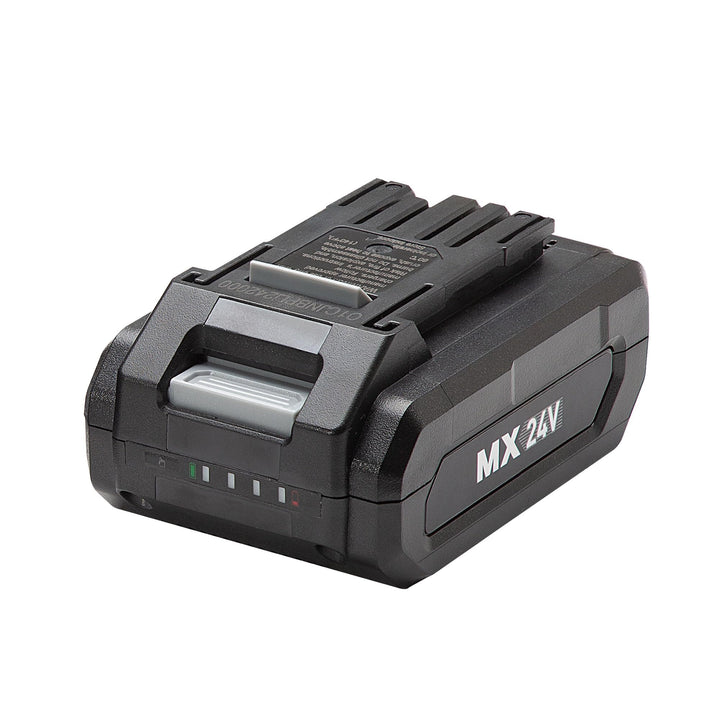 BATERÍA LAWNMASTER 24V 2.0AH LI ION, 24V 2A