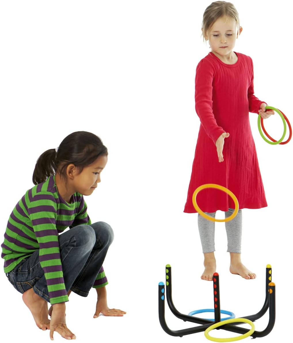Gonge Ring Toss