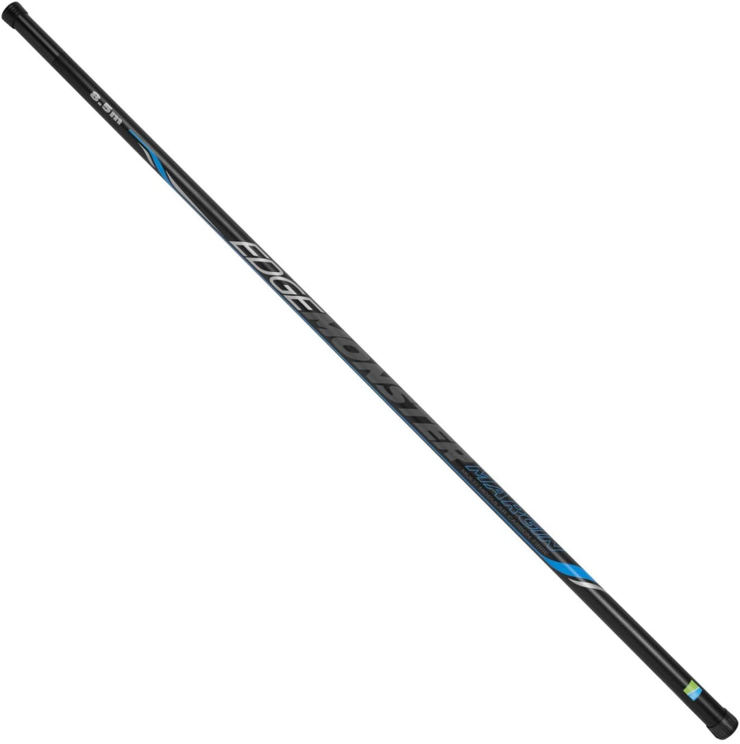 Preston Edge Monster Margin 8.5m Pole Package