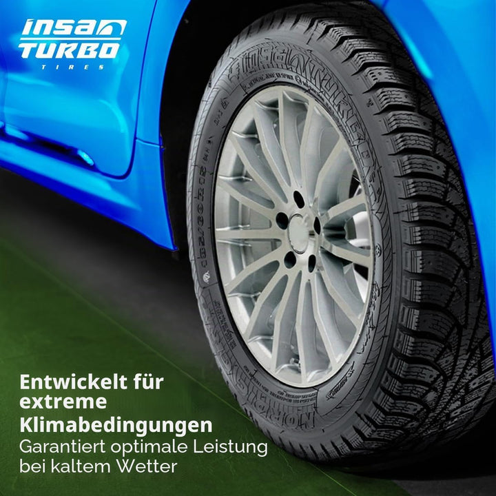 205/55R16 91H INSA TURBO WINTER GRIP