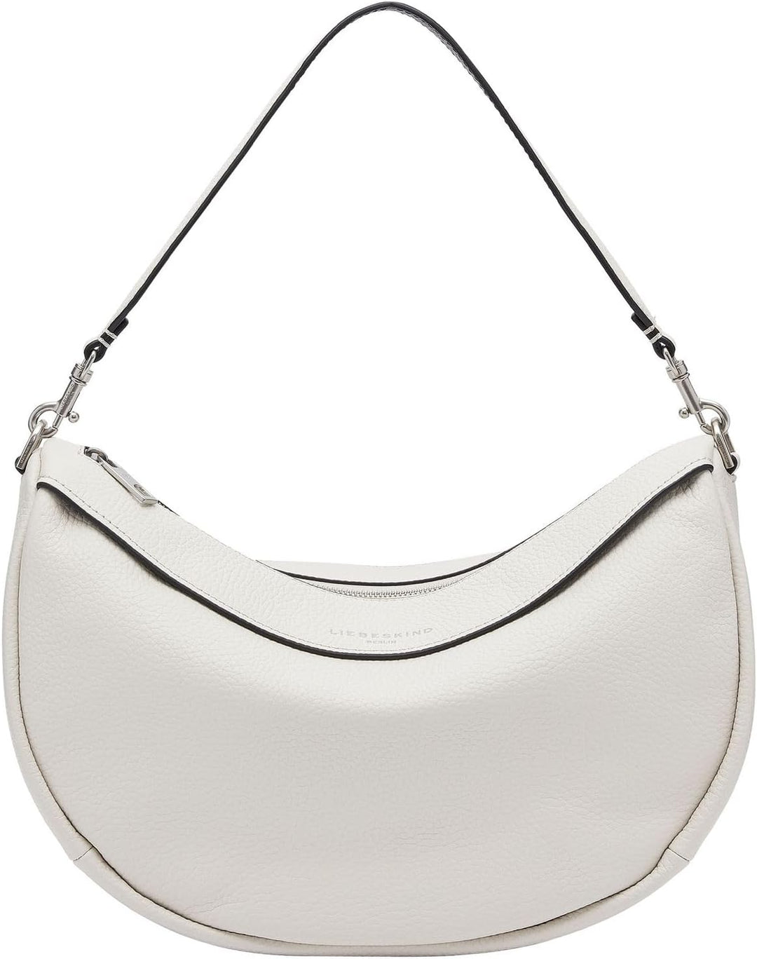 Liebeskind Damen Hobo M Coconut, Coconut