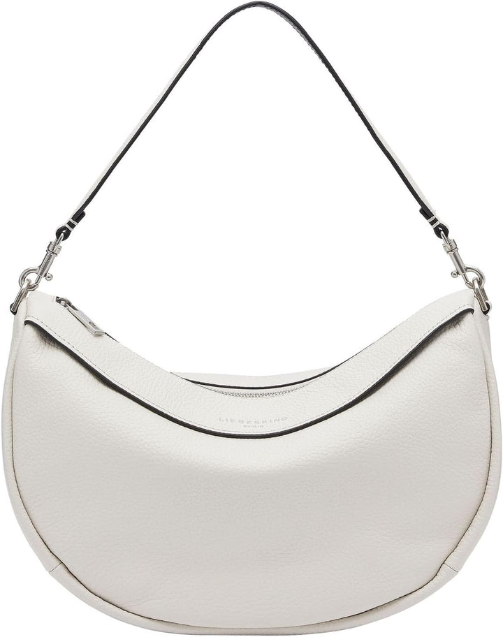 Liebeskind Damen Hobo M Coconut, Coconut