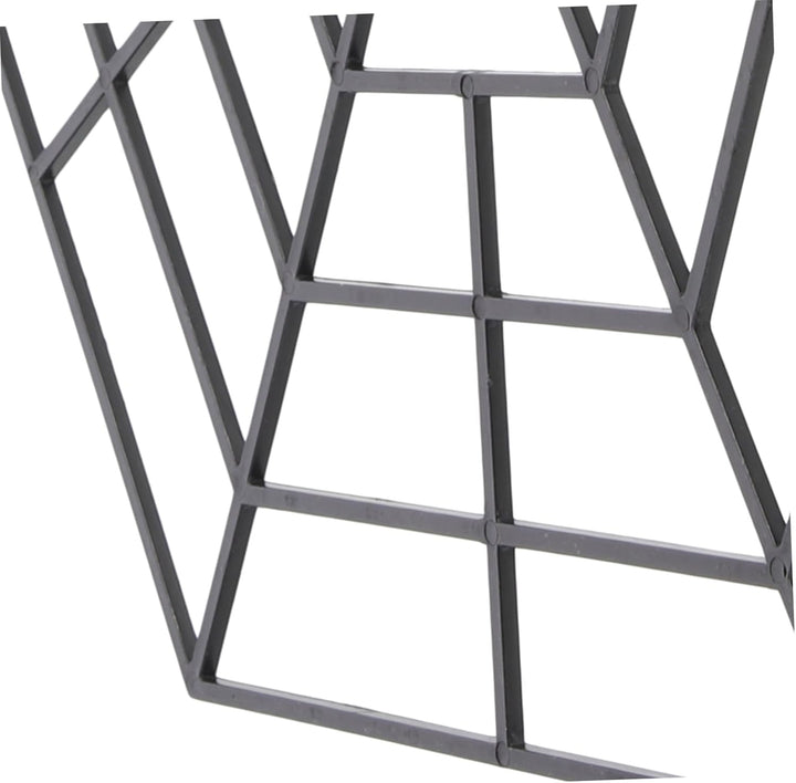 YARNOW 30 Stück 6-eck Fischschutznetz Aus Kunststoff Teichnetz Für Fischteich Outdoor Robust