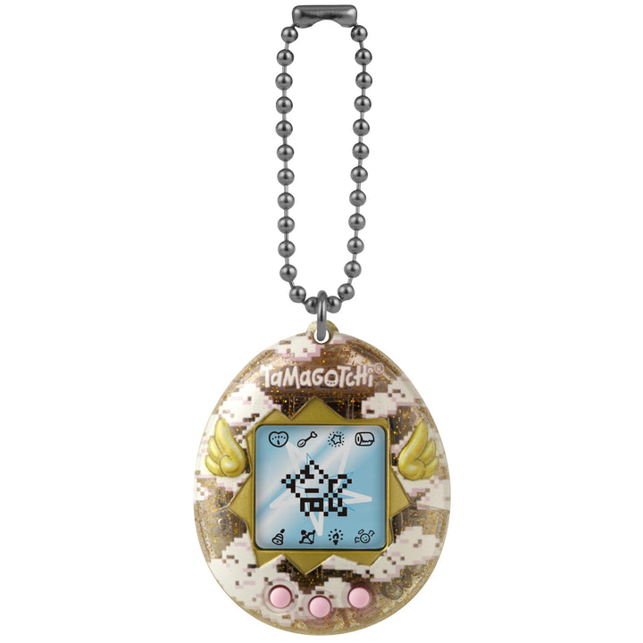 TAMAGOTCHI Bandai Angel Digital Pet Lovely Angel Shell