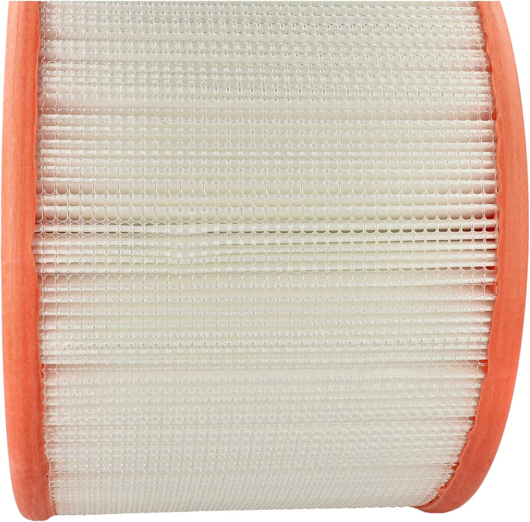 vhbw 2x H12 Filter Ersatz für Honeywell HEP-5018E für Luftreiniger - Ersatz-Filter